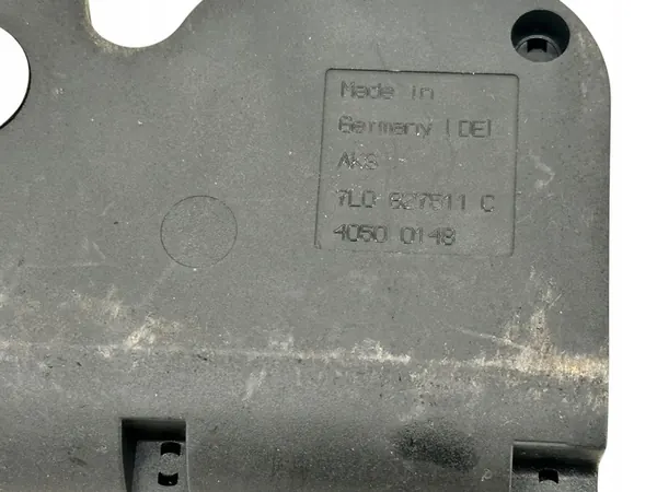 Bagagelucka Porsche Cayenne I (2002 – 2010) OEM 7L0827511C image 3