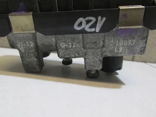 Atuador Turbo Ford OEM 752406 para 1.8 TDCI image 7