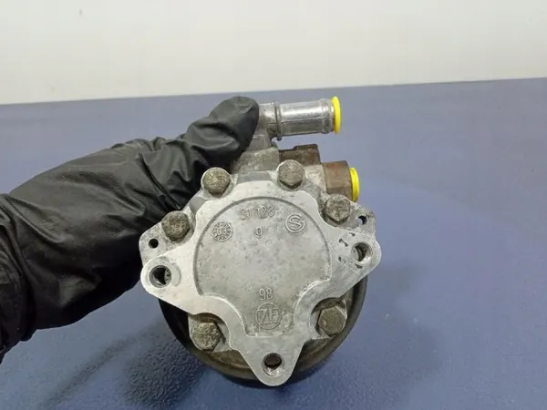 OEM 91128 servostyrpump för Peugeot 807 2.0 HDI image 7