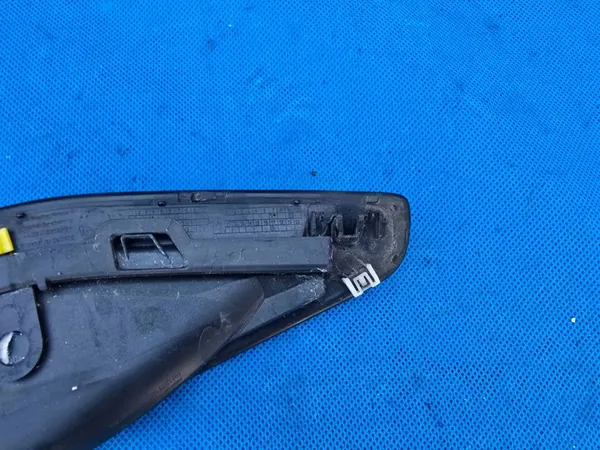 Bordure de Grille D'Aile Droite BMW X5 G05 image 6