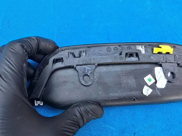 Bordure de Grille D'Aile Droite BMW X5 G05 image 8