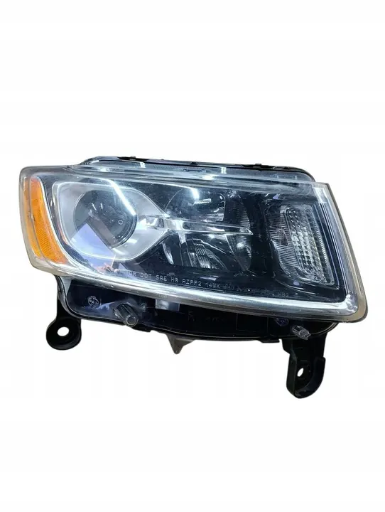 Jeep Cherokee 2015 Farol Dianteiro Direito image 2