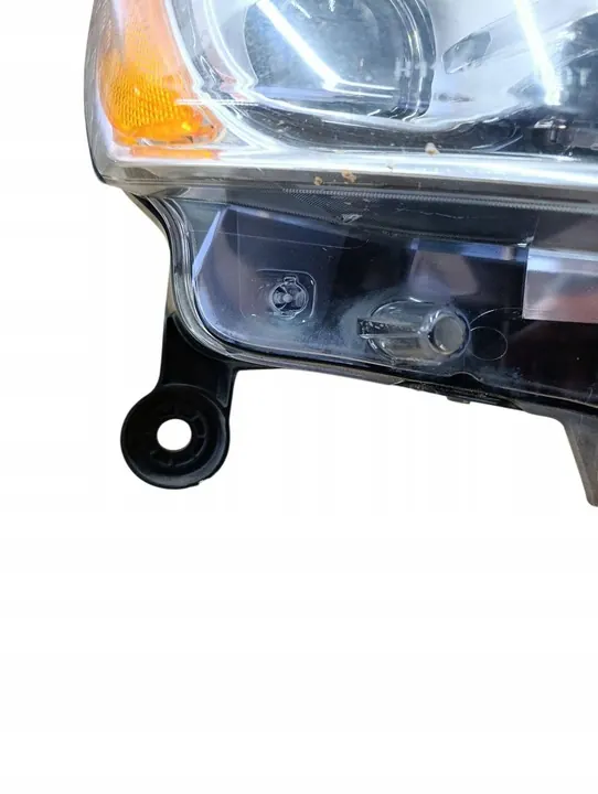 Jeep Cherokee 2015 Farol Dianteiro Direito image 3