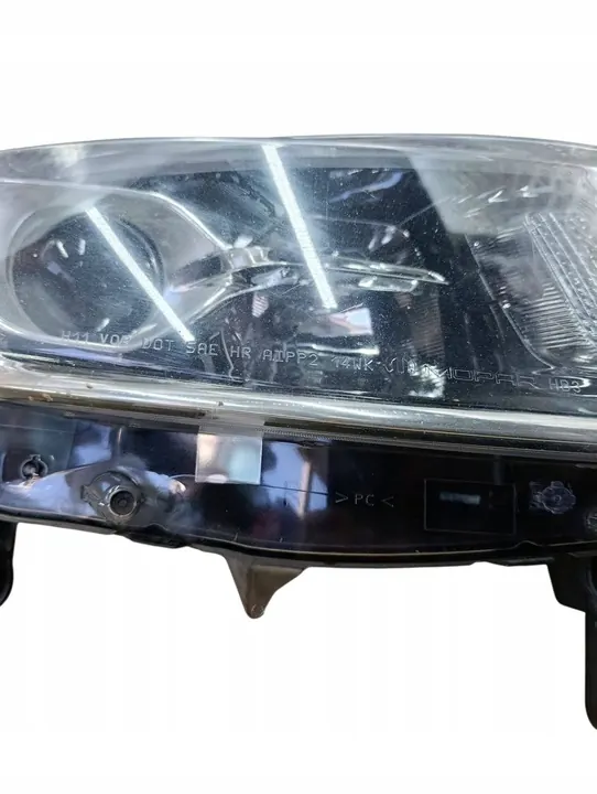 Jeep Cherokee 2015 Farol Dianteiro Direito image 4