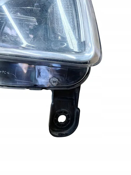 Jeep Cherokee 2015 Farol Dianteiro Direito image 5