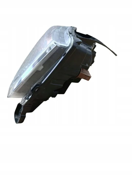 Jeep Cherokee 2015 Farol Dianteiro Direito image 6