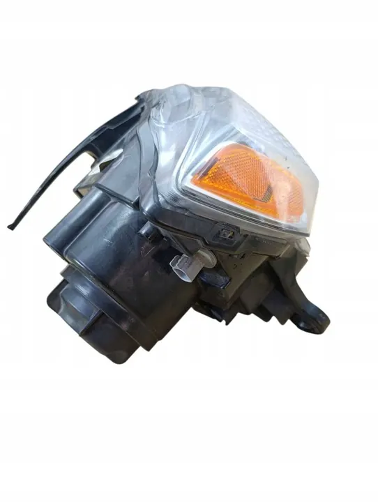 Jeep Cherokee 2015 Farol Dianteiro Direito image 7