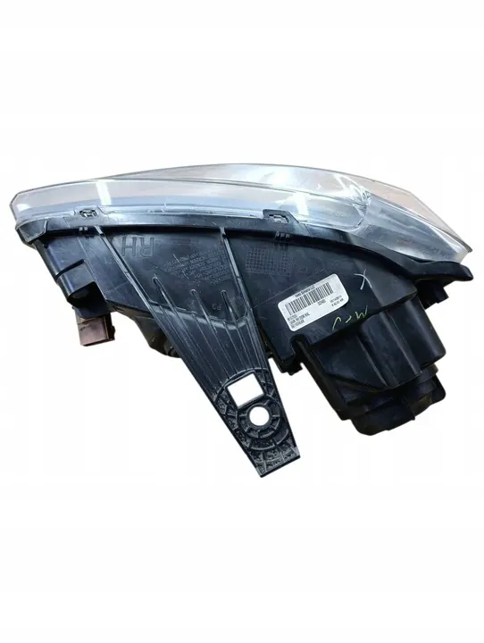 Jeep Cherokee 2015 Farol Dianteiro Direito image 8