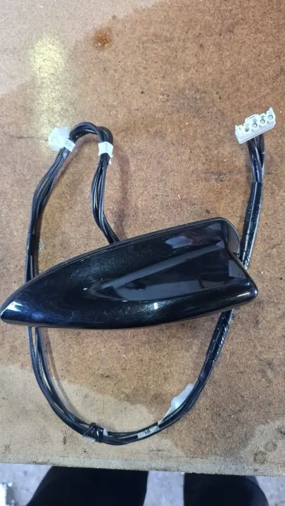 Antenne de toit OEM ACG1880 pour VW Tiguan II image 3