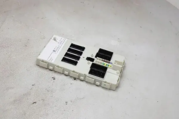 Module Confort BMW OEM 9366410 pour 4 Series Coupé image 2
