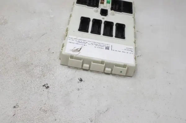 Module Confort BMW OEM 9366410 pour 4 Series Coupé image 3