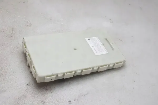 Module Confort BMW OEM 9366410 pour 4 Series Coupé image 5