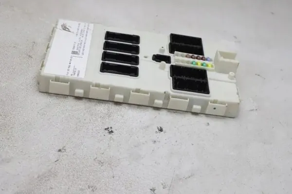 Module Confort BMW OEM 9366410 pour 4 Series Coupé image 8