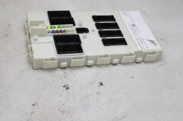 Module Confort BMW OEM 9366410 pour 4 Series Coupé image 9