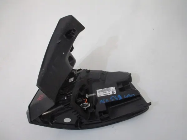 PEUGEOT 5008 II P87 Lámpara Trasera Izquierda image 5