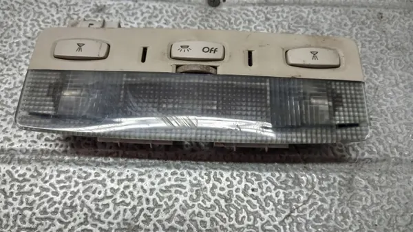 Innenraumbeleuchtung OEM 01 für Renault Laguna II 1.9DCI image 2