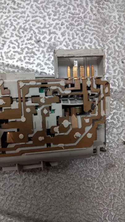 Innenraumbeleuchtung OEM 01 für Renault Laguna II 1.9DCI image 5