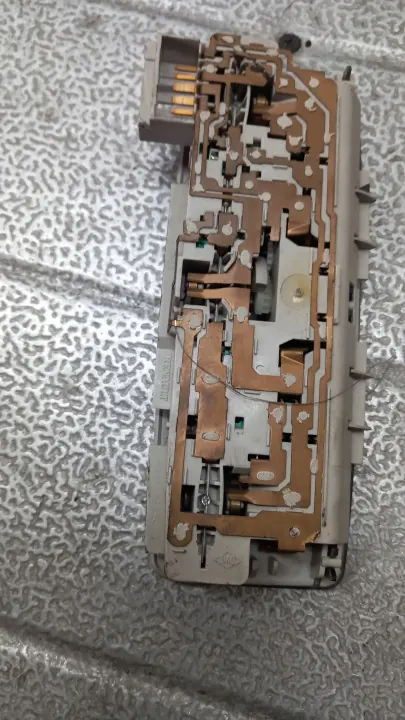 Innenraumbeleuchtung OEM 01 für Renault Laguna II 1.9DCI image 6