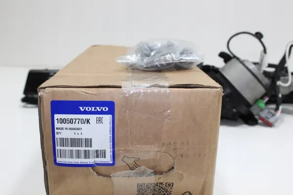 Liftgate elétrico Volvo XC40 OEM 32351483 N image 6