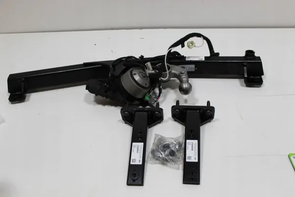 Liftgate elétrico Volvo XC40 OEM 32351483 N image 8