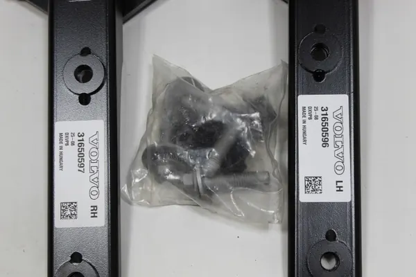 Liftgate elétrico Volvo XC40 OEM 32351483 N image 9