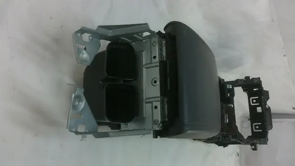ANTERCENTRUM Middenconsole armsteun Jaguar XF X250 image 3