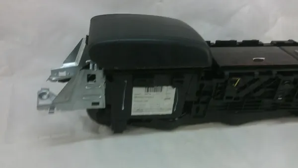 ANTERCENTRUM Middenconsole armsteun Jaguar XF X250 image 8