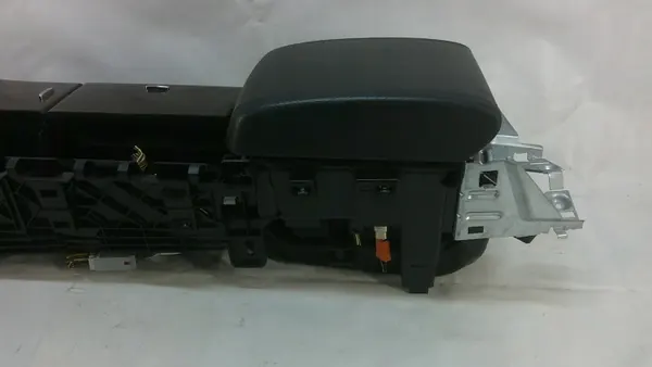 ANTERCENTRUM Middenconsole armsteun Jaguar XF X250 image 9