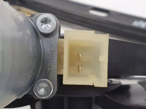 Elevador de vidro dianteiro esquerdo SEAT ATECA 5Q0959801C image 5