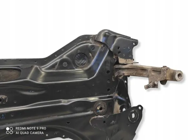 OEM TWS43416 Poikittaispalkki Peugeot Partner IV/Rifter image 6