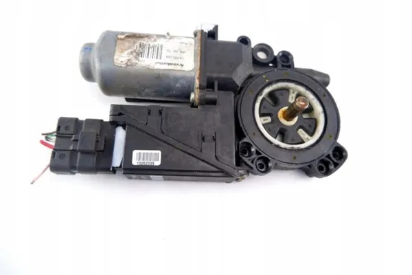 Moteur élévateur gauche avant OEM 298669 image 2