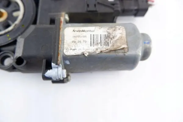 Moteur élévateur gauche avant OEM 298669 image 3