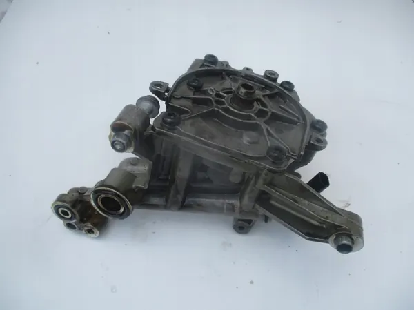 Olje pump Opel Astra K Corsa E Karl 1.0 12V Turbo image 3