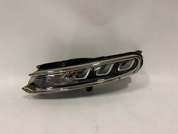 OEM 9823313080 Phare LED DRL Gauche pour Citroen C3 image 2