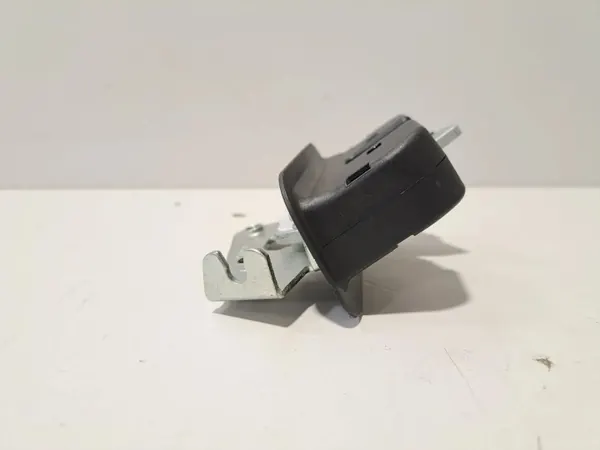 Taka päänoja oikea OEM 7465728 BMW M8:lle image 3