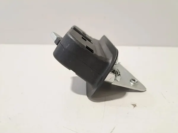 Taka päänoja oikea OEM 7465728 BMW M8:lle image 5