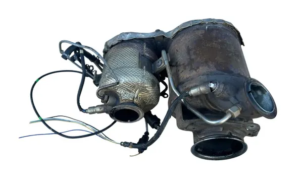 Catalyseur DPF OEM 04L131765AN pour VW Passat B8 2.0 TDI image 2