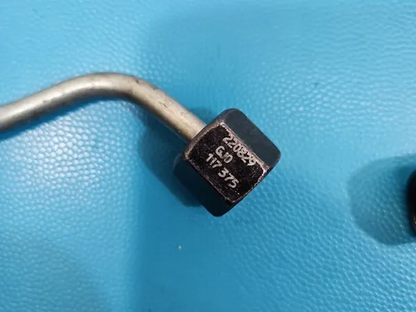 Tube de ligne à carburant OEM 20722M pour Peugeot 3008 II 1.5 HDI image 3