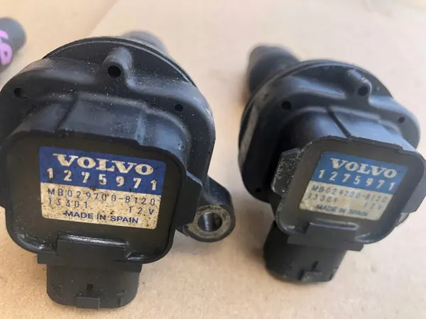 Zündspule Volvo 960 1994-1998 1275971 image 2