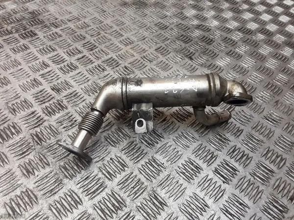 Hyundai EGR-venttiili OEM AM-522059 i30 1.6 CRDi 2010 image 3