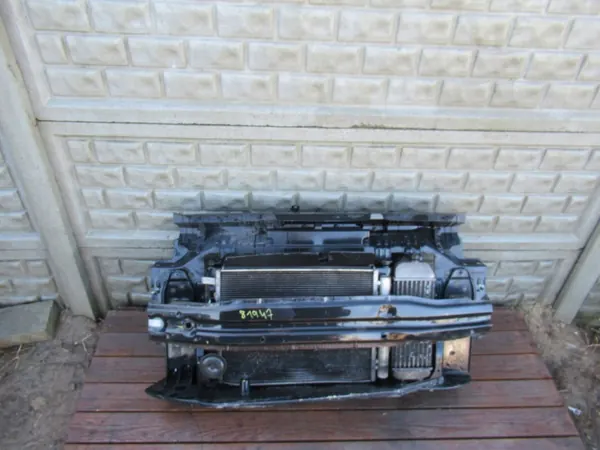 Kia Venga IV 1.4 CRDI etukokonaisuus OEM image 5