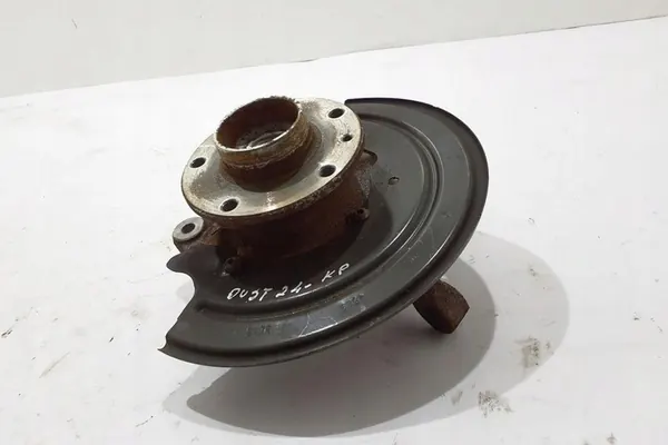 Snodo anteriore sinistro DACIA 1.3L ibrido 2023 image 2