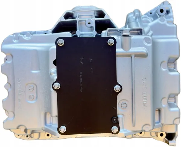 Mercedes Ölwanne OEM A6510142802 - Gebraucht image 2