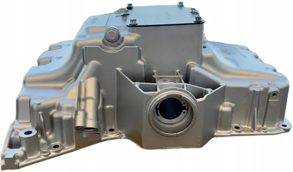 Mercedes Ölwanne OEM A6510142802 - Gebraucht image 5