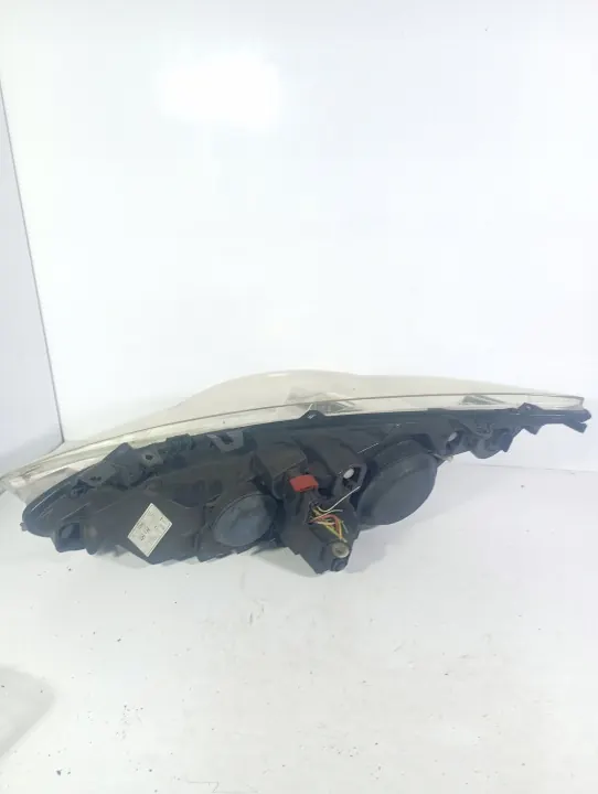 Peugeot 307 01-05 rechter koplamp OE 20B223 00015037 image 3