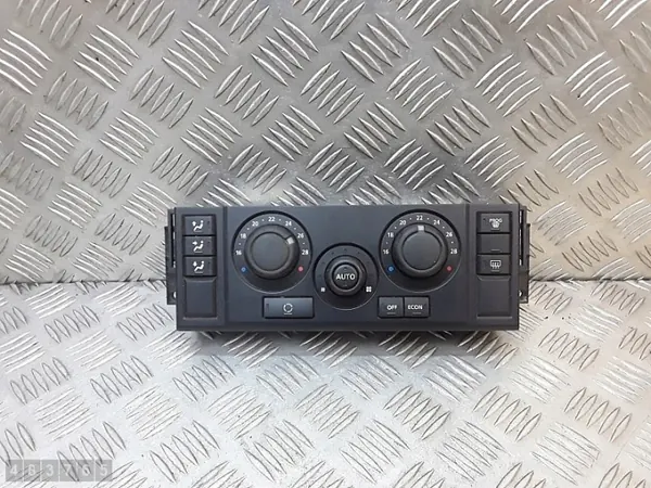 Module climatisation Land Rover OEM jfc000618wux image 2