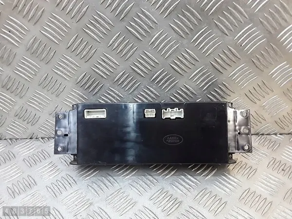 Module climatisation Land Rover OEM jfc000618wux image 5