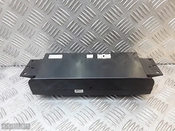 Module climatisation Land Rover OEM jfc000618wux image 8