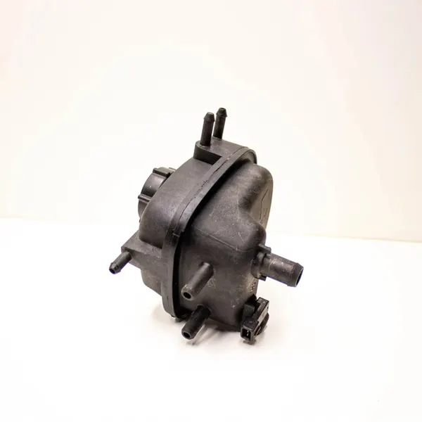 Jaguar XK8 - XKR 2001 Coolant Expansion Tank MJD4400AB image 4