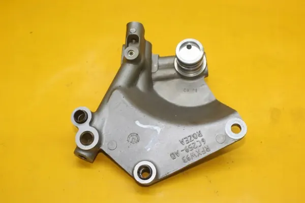 Nockenwellen-Phasenventil Links OEM 6C259-AD Jaguar image 2